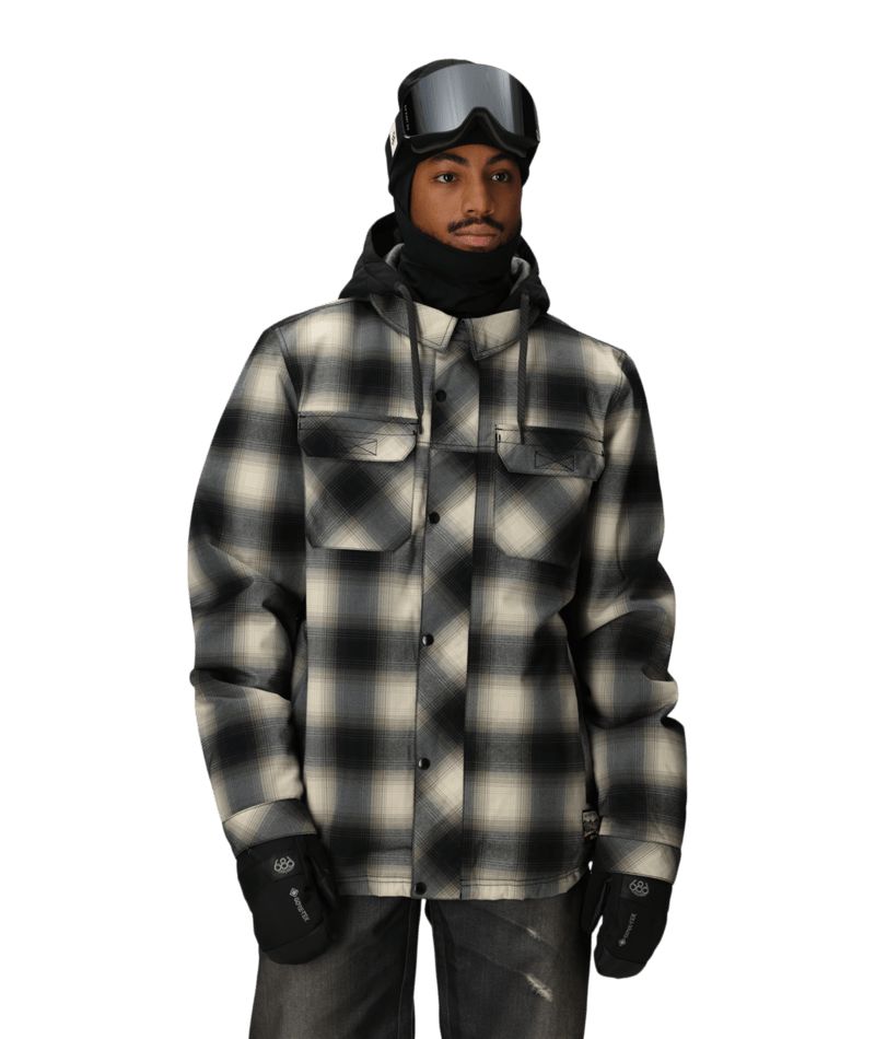 686 Woodland™ Insulated Jacket - Men's