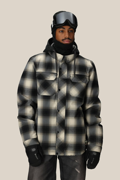 686 Woodland Insulated Jacket - Men's
