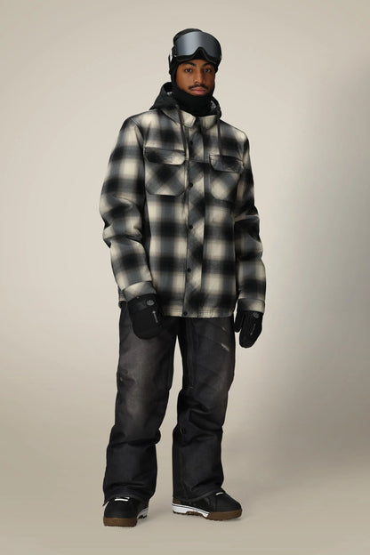 686 Woodland Insulated Jacket - Men's