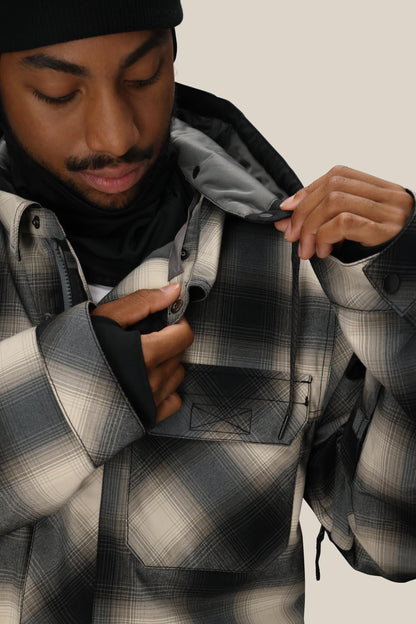 686 Woodland Insulated Jacket - Men's