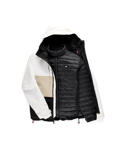 686 Smarty® 3-In-1 Form™ Jacket - Men's