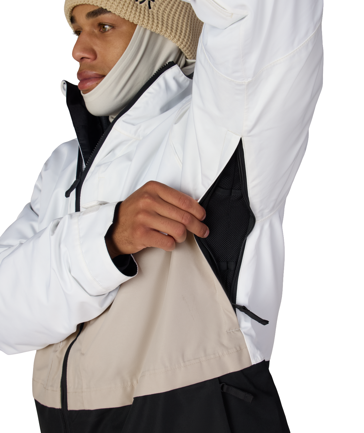 686 Smarty® 3-In-1 Form™ Jacket - Men's