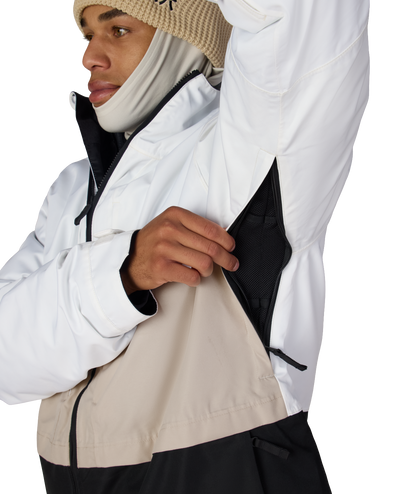 686 Smarty® 3-In-1 Form™ Jacket - Men's