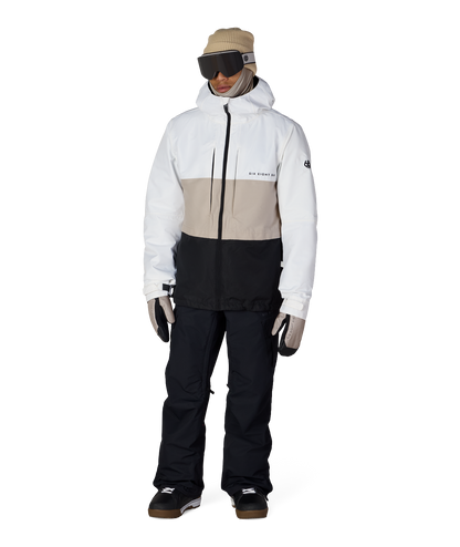 686 Smarty® 3-In-1 Form™ Jacket - Men's