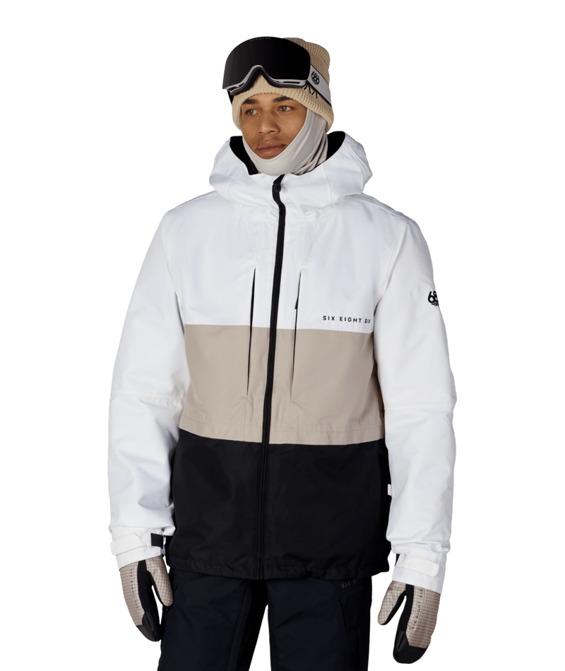 686 Smarty® 3-In-1 Form™ Jacket - Men's