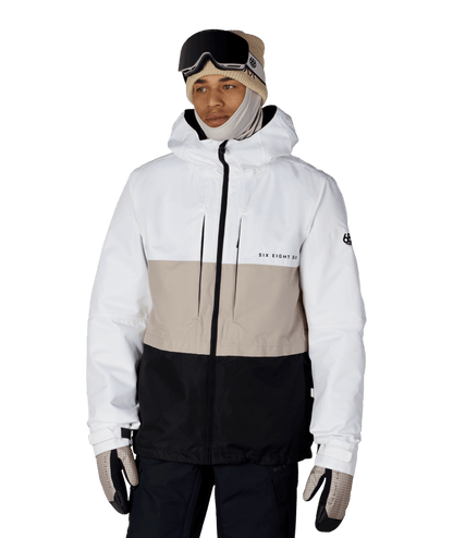 686 Smarty® 3-In-1 Form™ Jacket - Men's