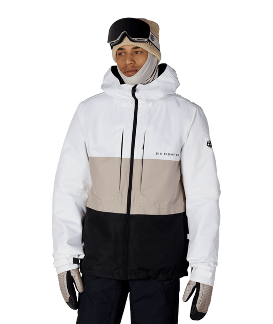 686 Smarty® 3-In-1 Form™ Jacket - Men's