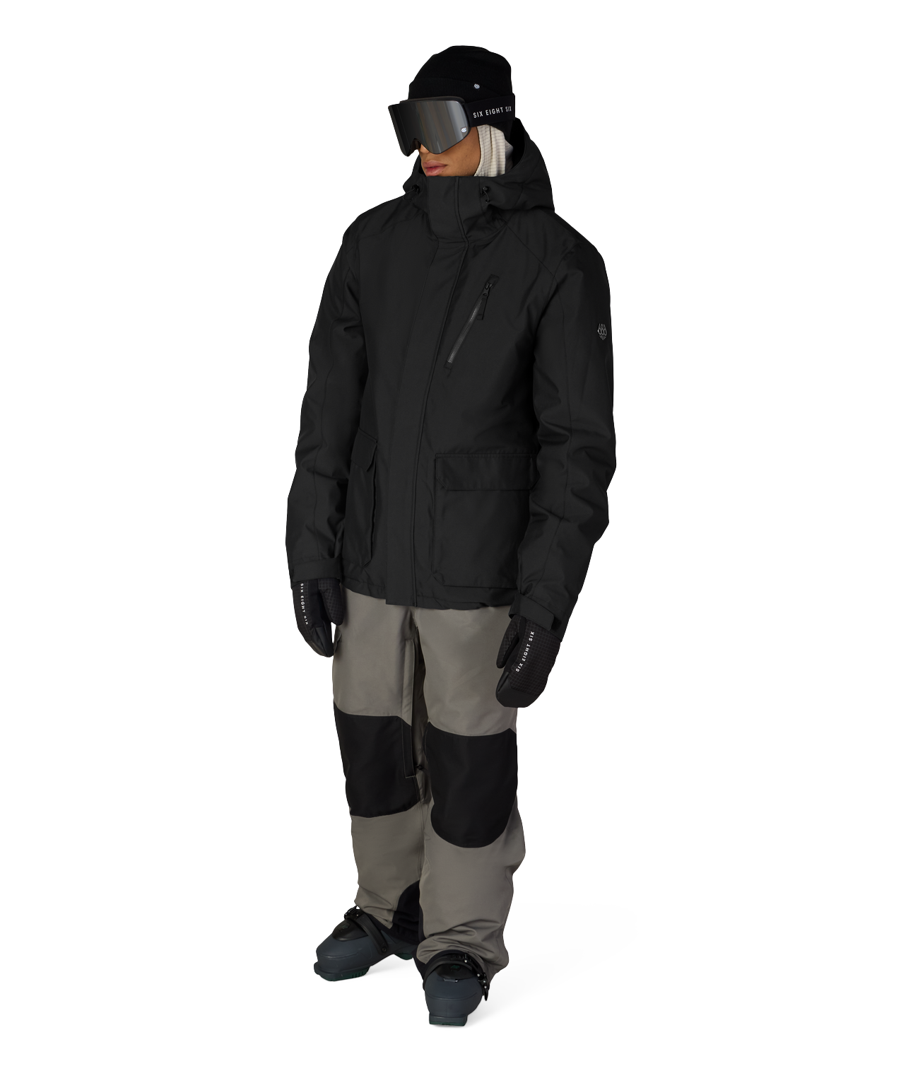 686 Nightline™ Insulated Jacket - Men's