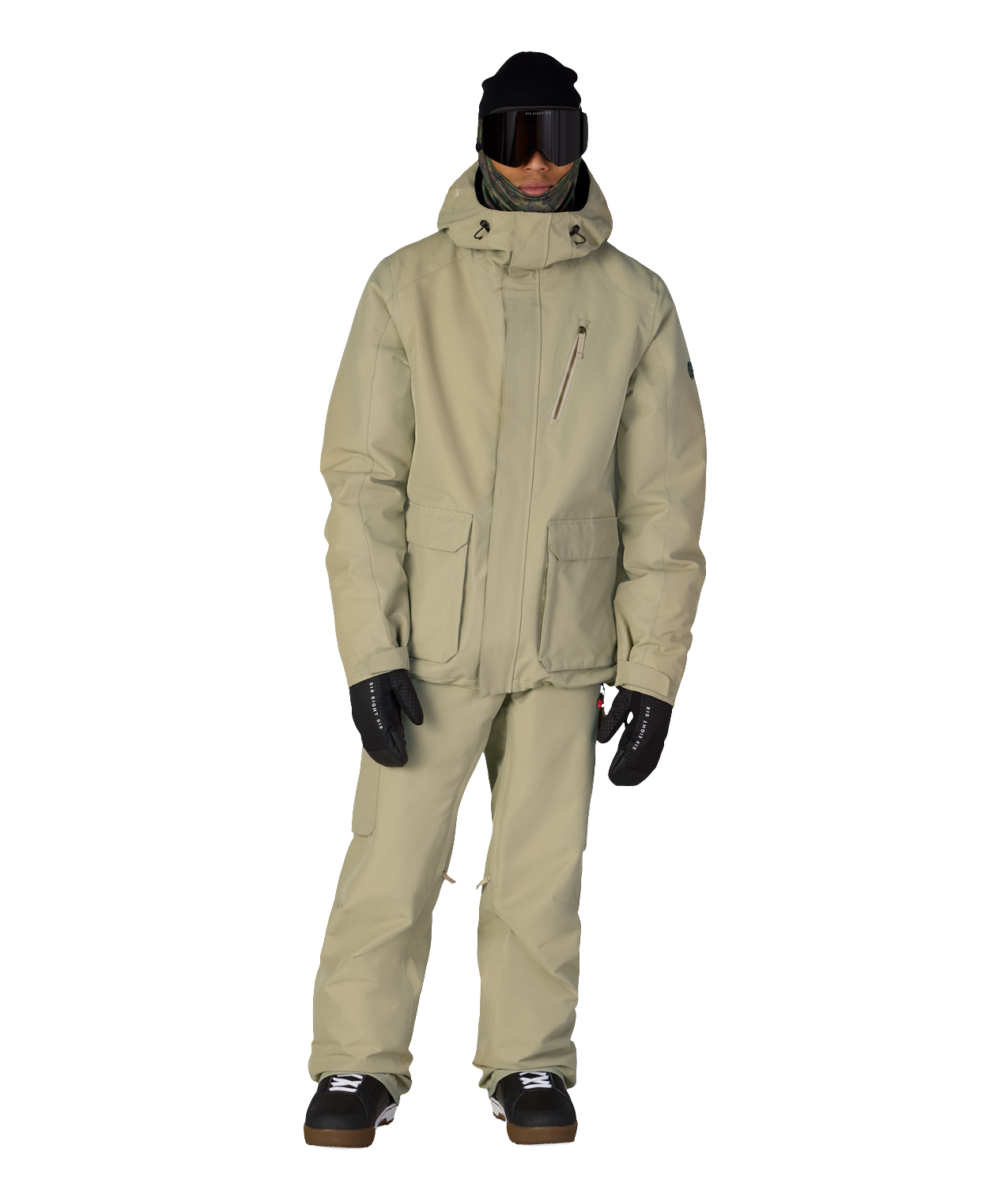 686 Nightline™ Insulated Jacket - Men's