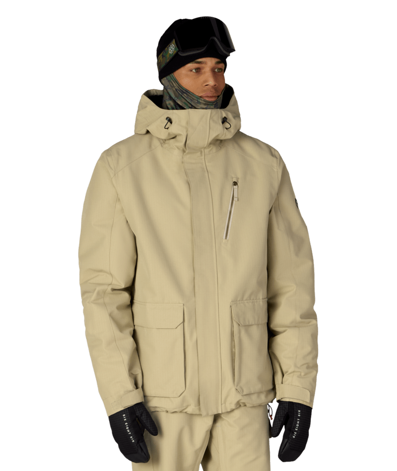 686 Nightline™ Insulated Jacket - Men's