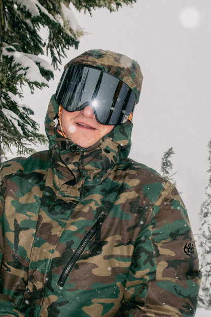 686 Nightline Insulated Jacket - Men's