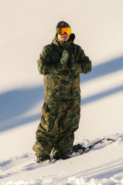 686 Nightline Insulated Jacket - Men's