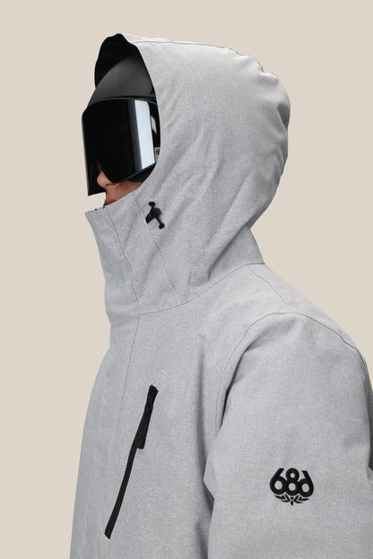 686 Nightline Insulated Jacket - Men's