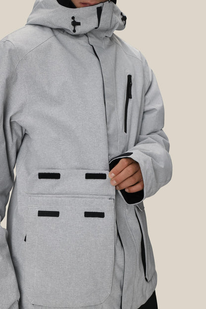 686 Nightline Insulated Jacket - Men's