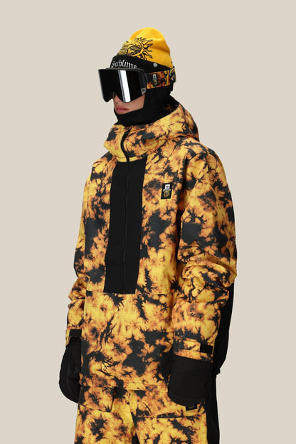 686 Sublime Anorak - Men's