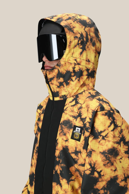 686 Sublime Anorak - Men's