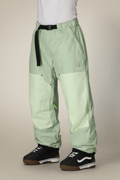 686 HUF Double H Pants - Men's