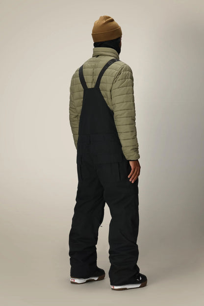 686 HUF Hot Lap Insulated Bibs - Men's