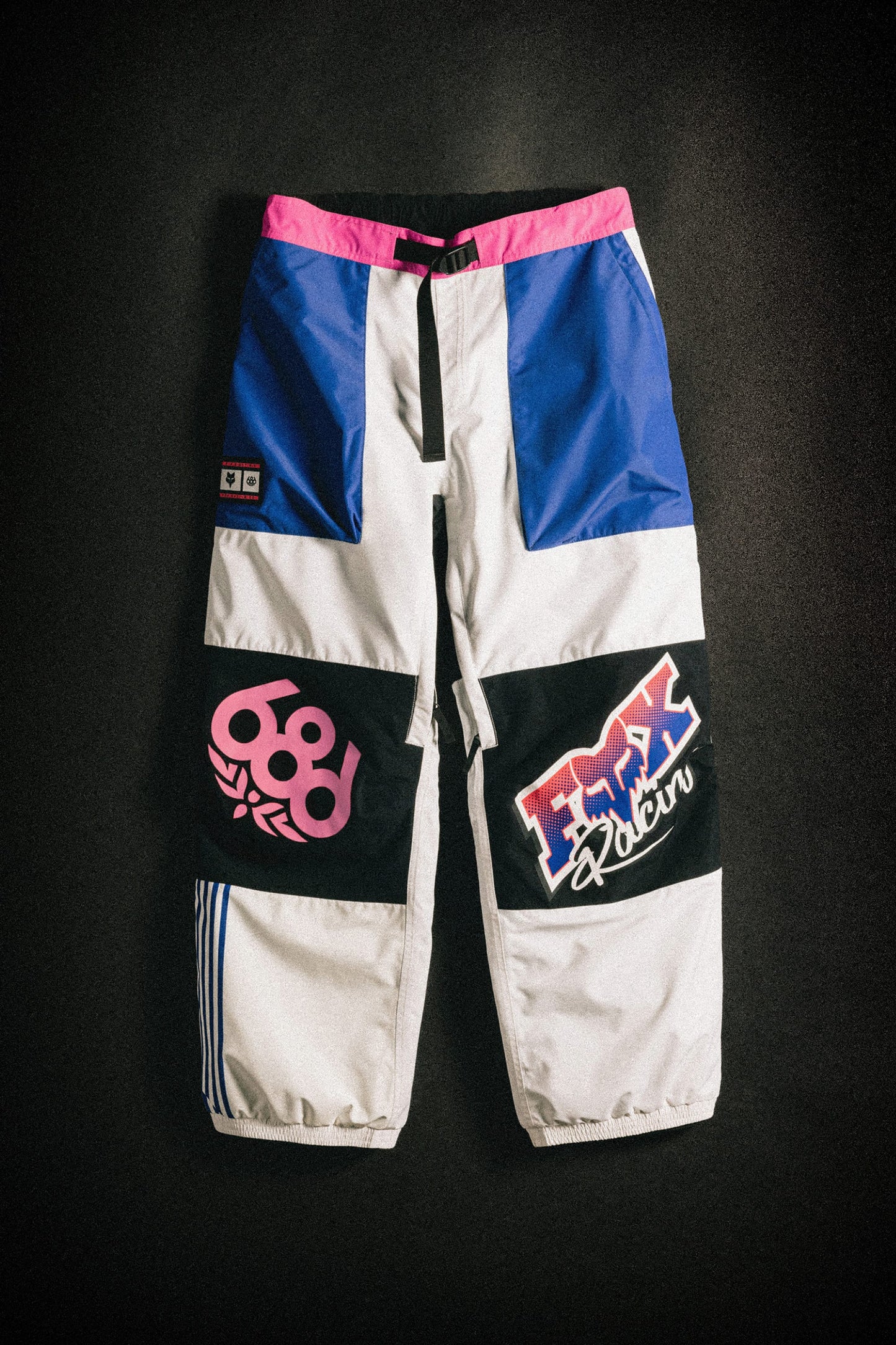 Fox Racing Shell Pant