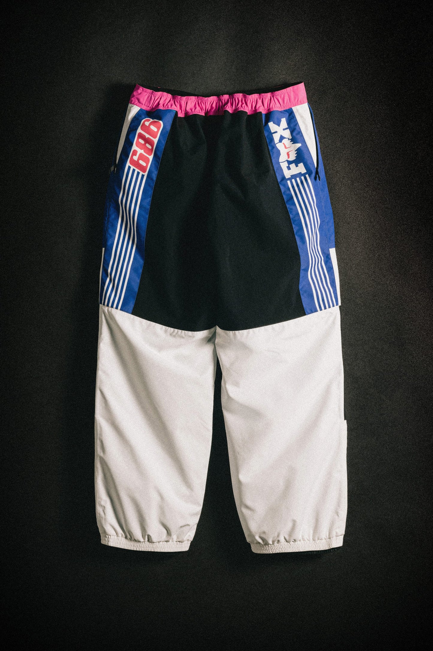 Fox Racing Shell Pant