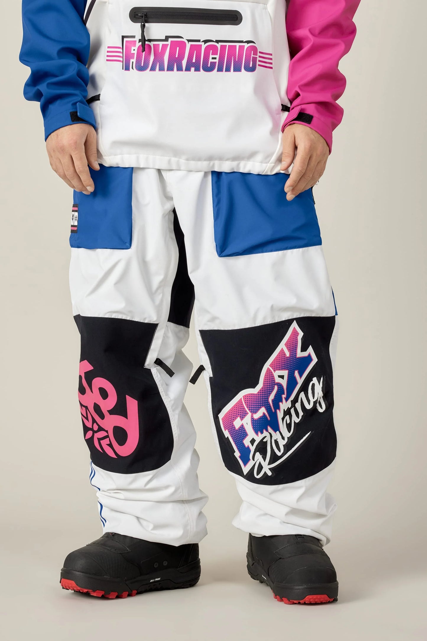 Fox Racing Shell Pant