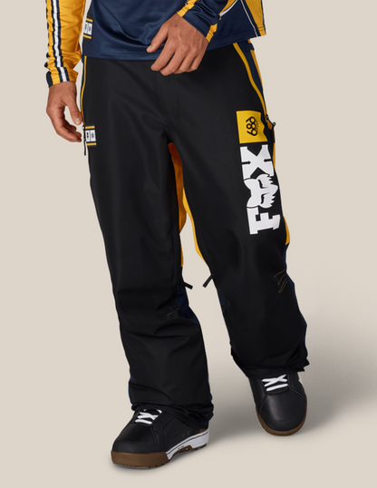 686 Fox Racing Spec Shell Pants - Men's