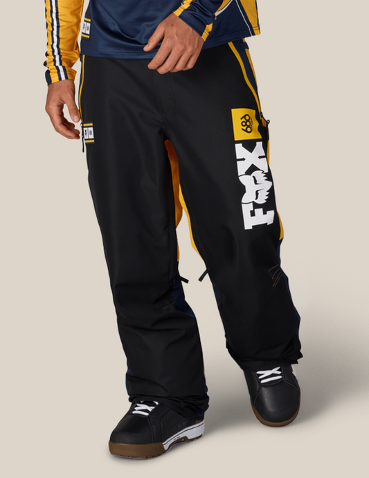 686 Fox Racing Spec Shell Pants - Men's