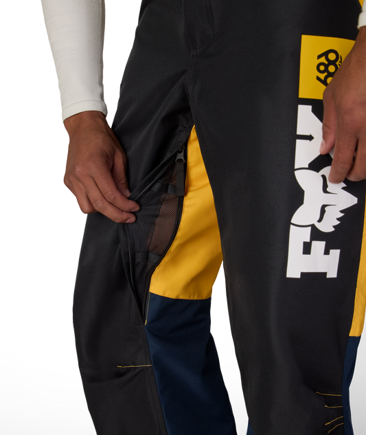 686 Fox Racing Spec Shell Pants - Men's
