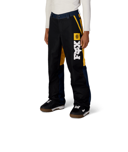 686 Fox Racing Spec Shell Pants - Men's