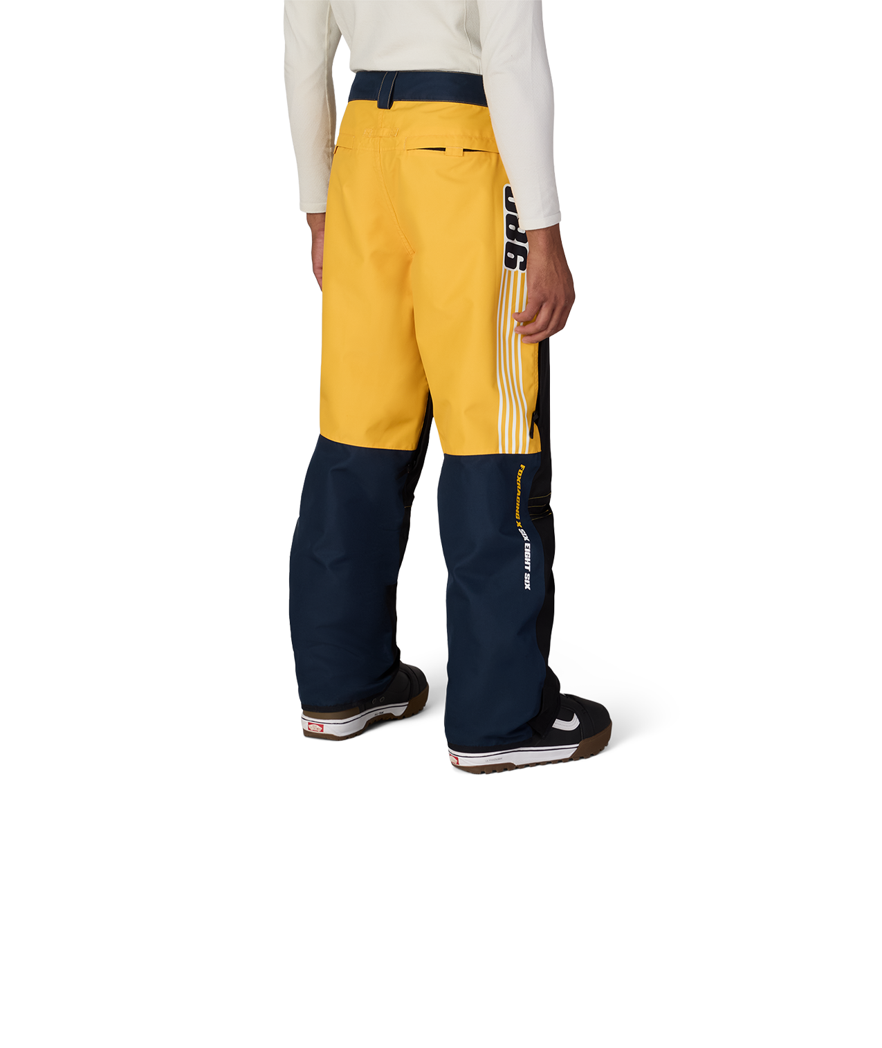 686 Fox Racing Spec Shell Pants - Men's