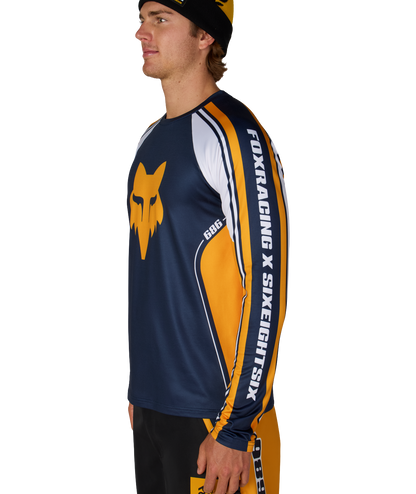 686 Fox Racing Baselayer - Men's