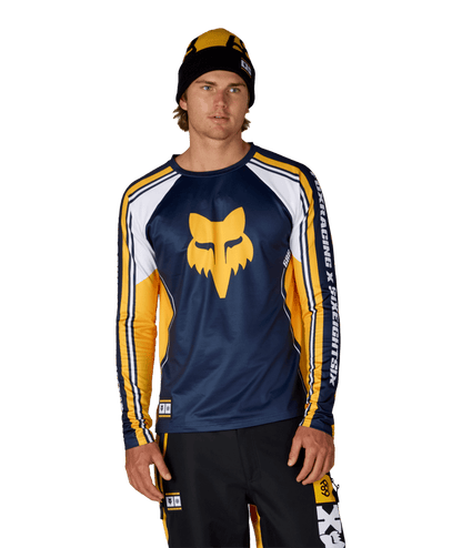 686 Fox Racing Baselayer - Men's
