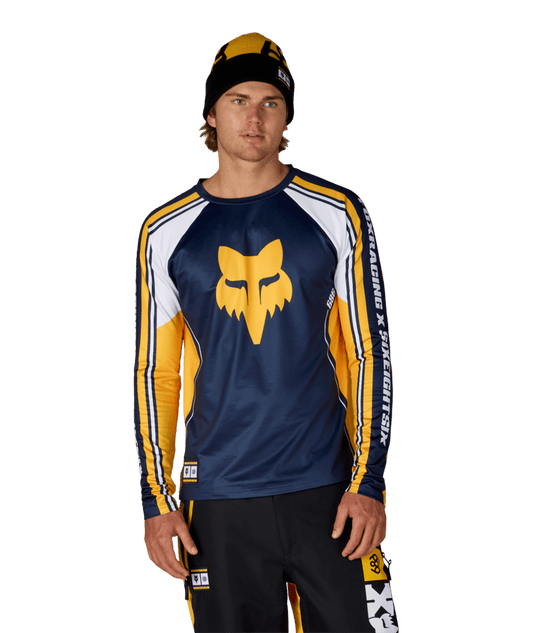 686 Fox Racing Baselayer - Men's
