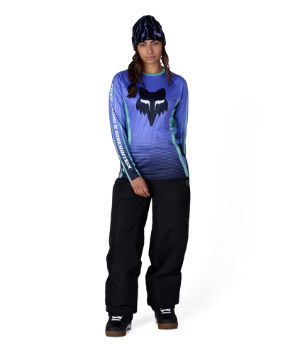 686 Fox Racing Baselayer - Women's