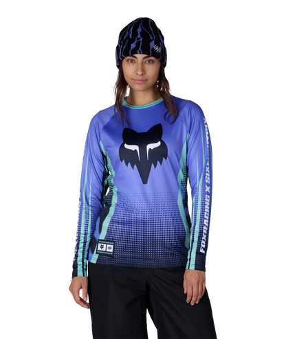 686 Fox Racing Baselayer - Women's