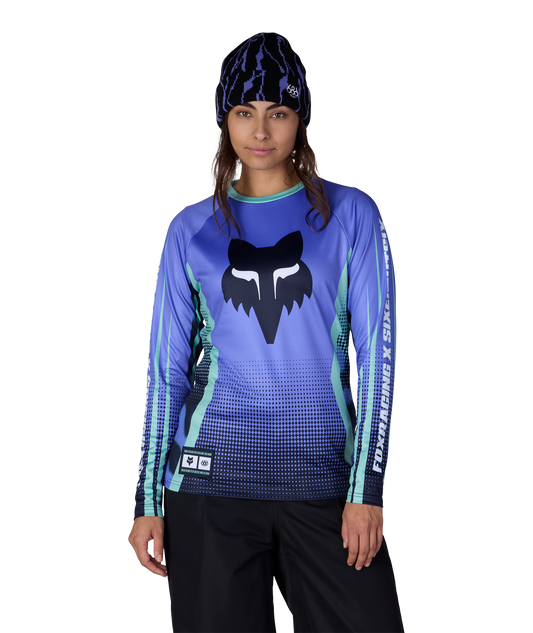 686 Fox Racing Baselayer - Women's