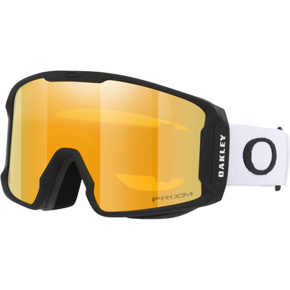 Oakley Line Miner M Goggle