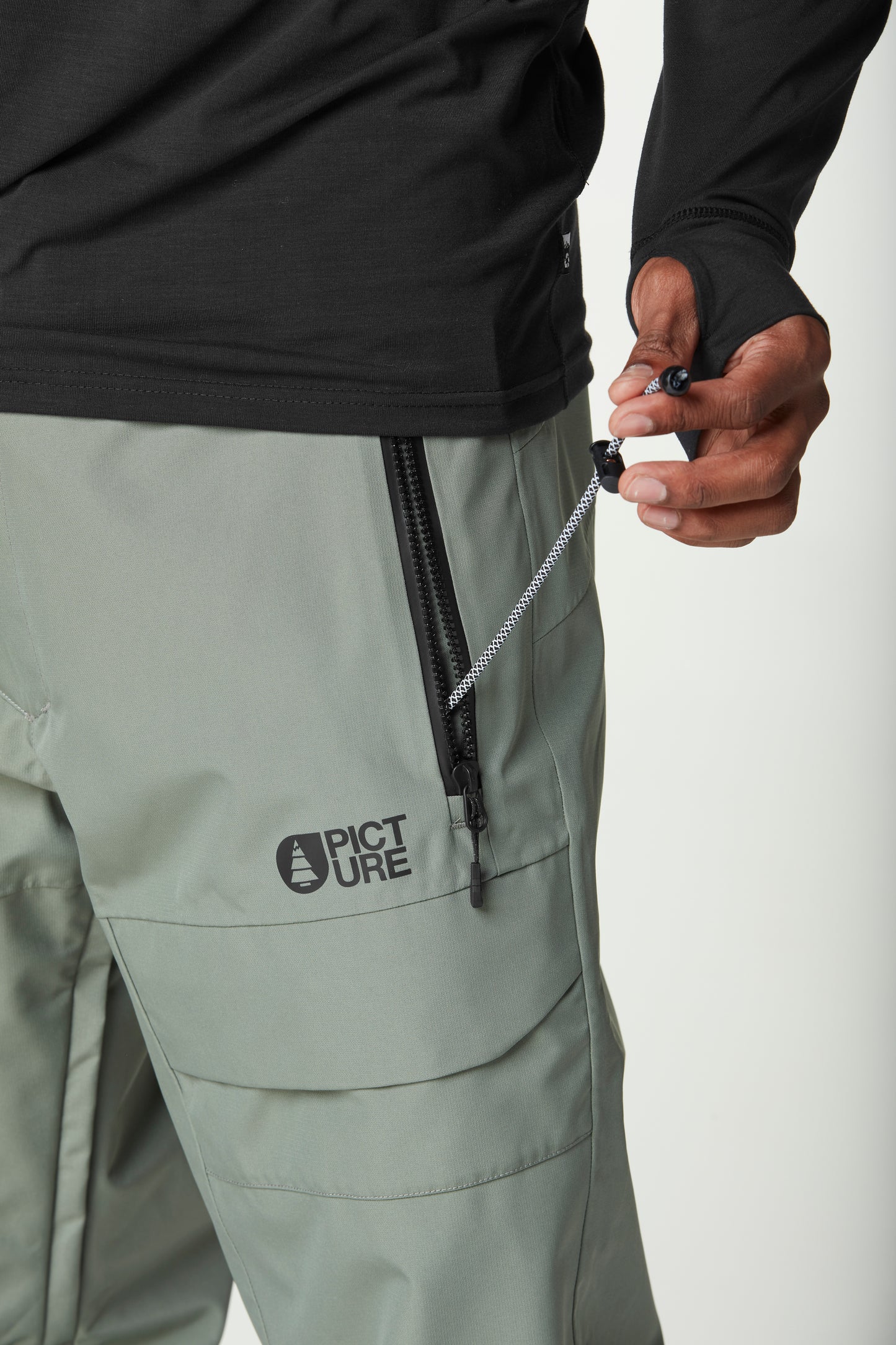 Picture Organic Impact Pants - Men's