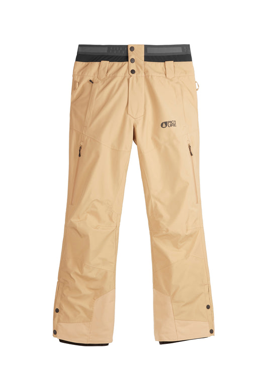 Picture Object Pants - Men's