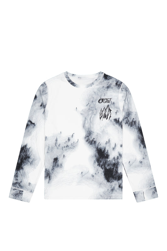 Picture Organic Lhotse Printed Top - Men's