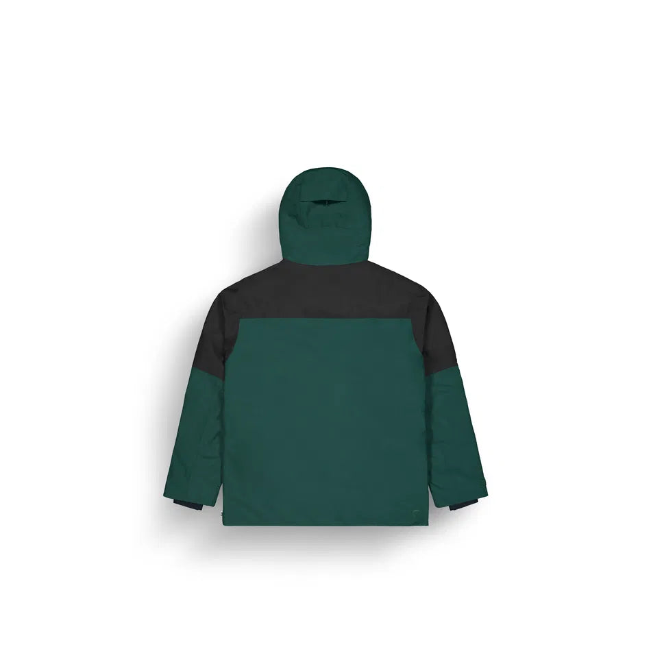 Picture Organic Track Jacket - Men's