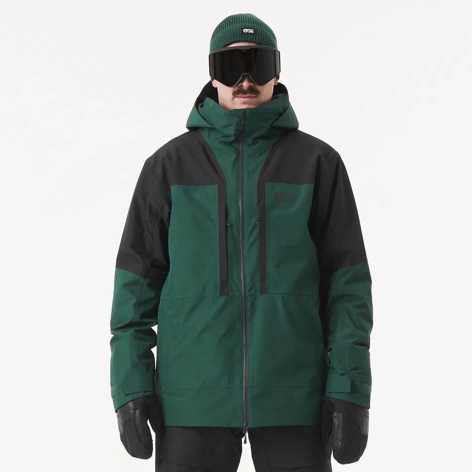 Picture Organic Track Jacket - Men's