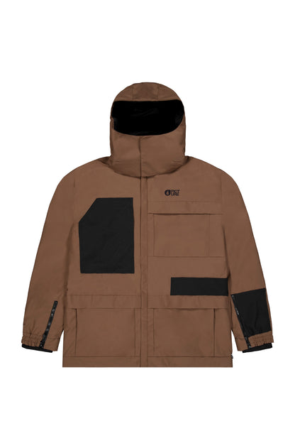 Picture Organic Owenn Jacket - Men's