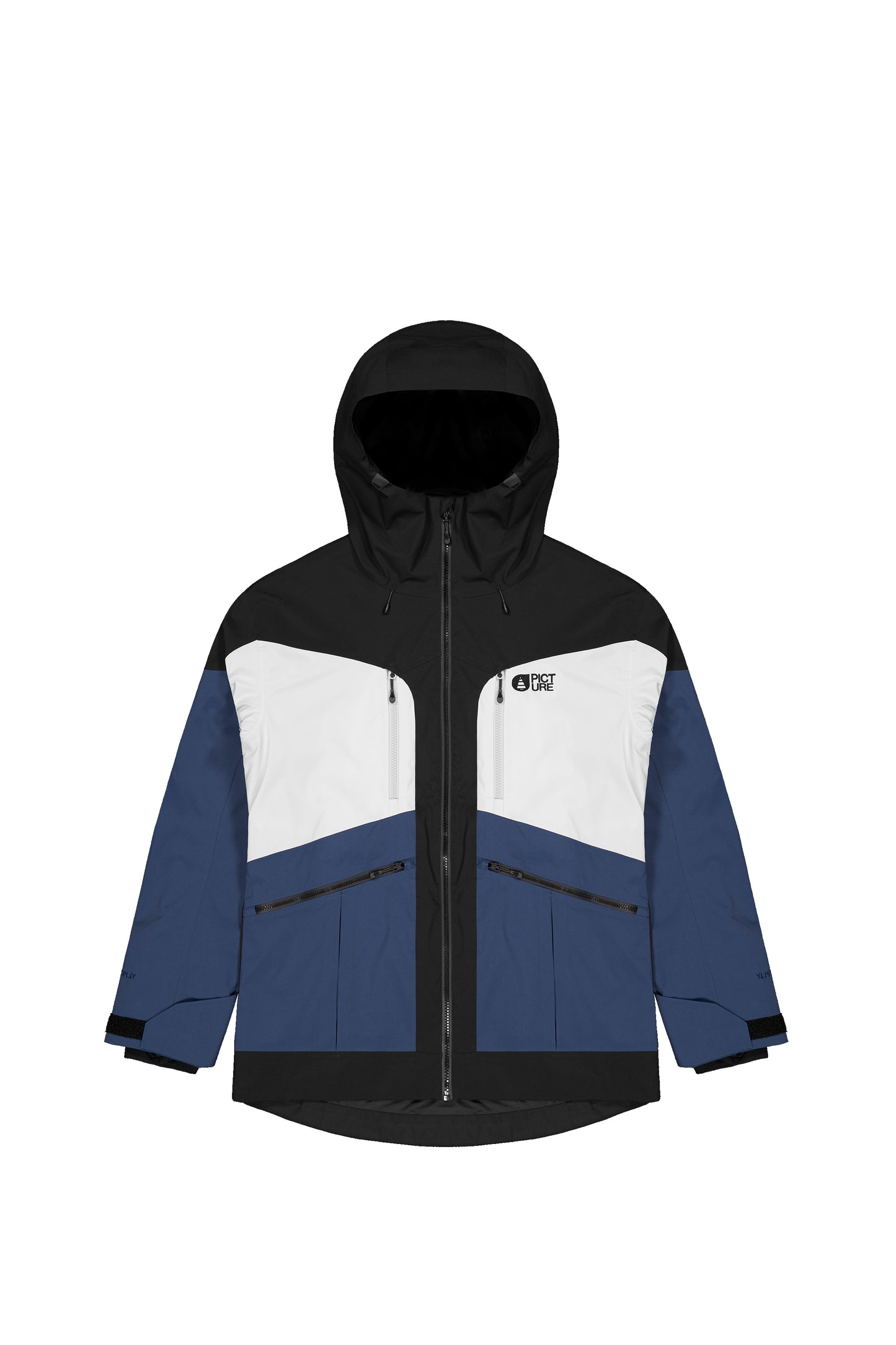 Picture Organic Naikoon Jacket - Men's