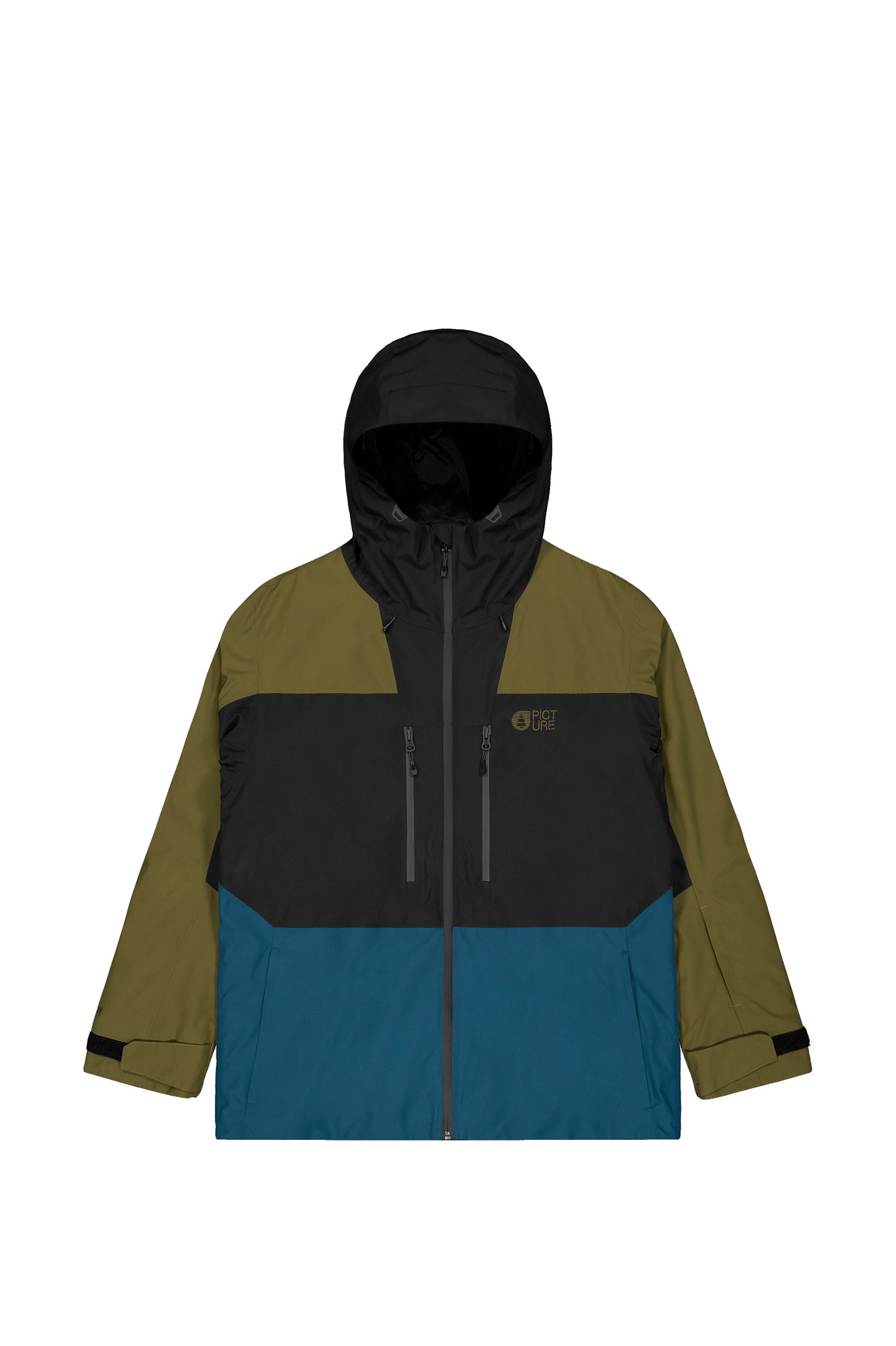 Picture Organic Object Jacket - Men's