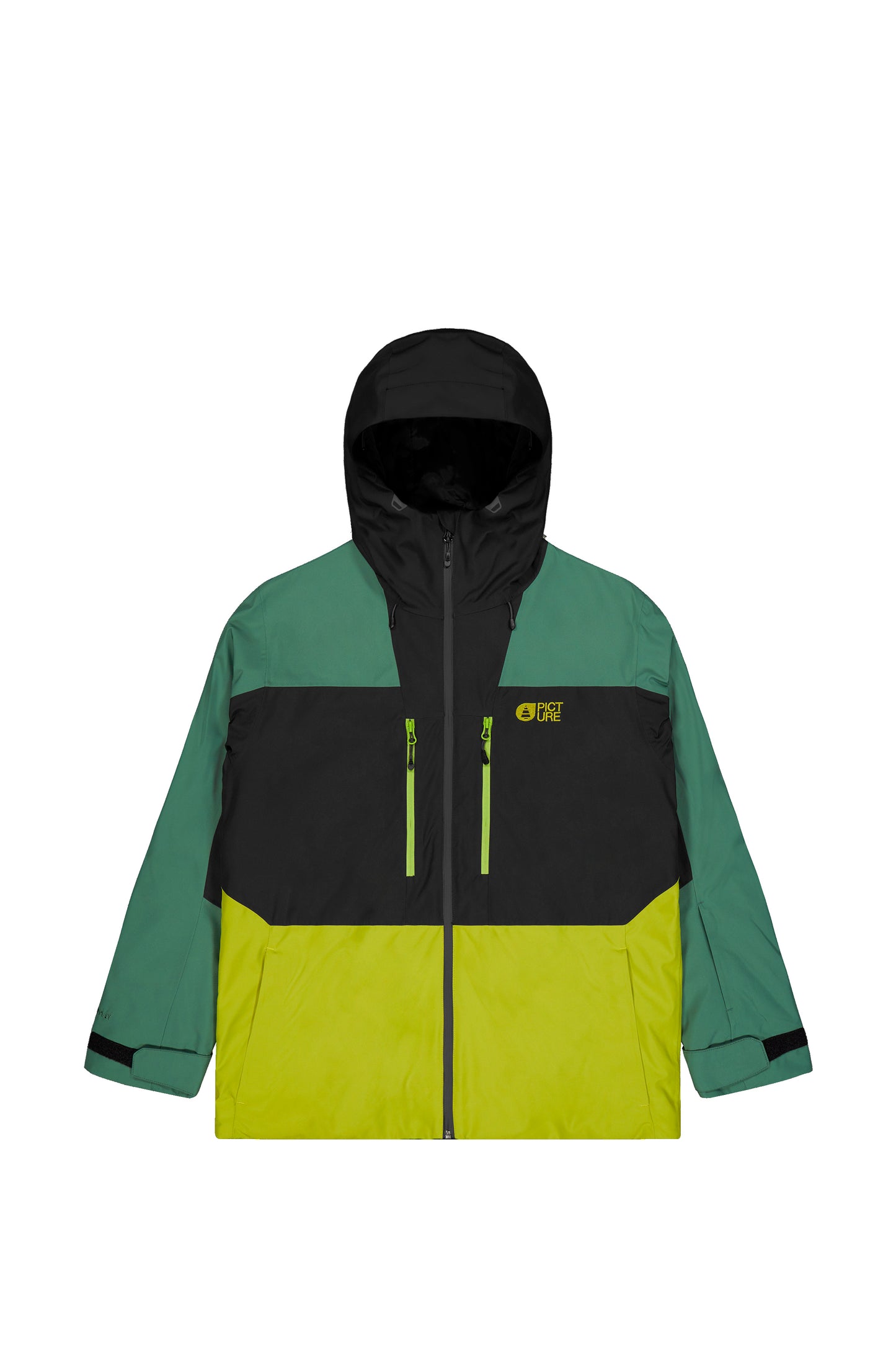 Picture Organic Object Jacket - Men's