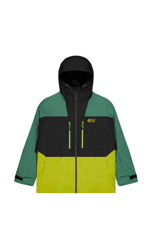 Picture Organic Object Jacket - Men's