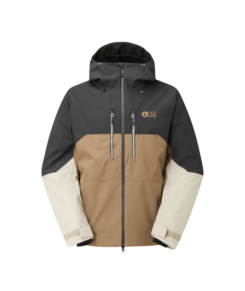 Picture Organic Object Jacket - Men's