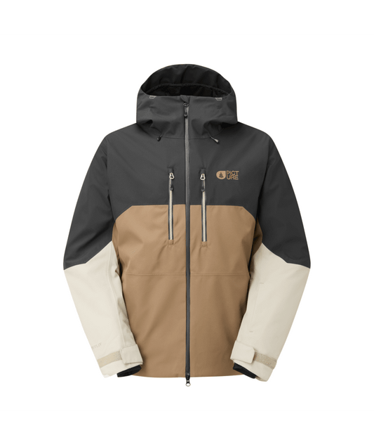 Picture Organic Object Jacket - Men's