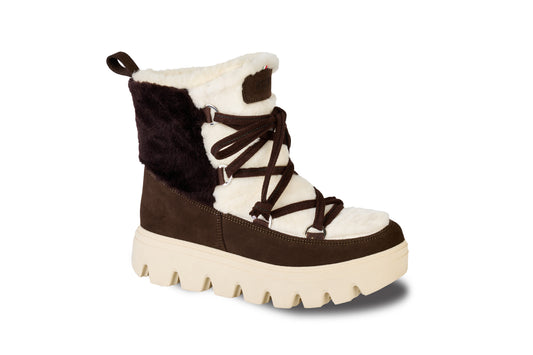 Regina Maine Boots - Women's